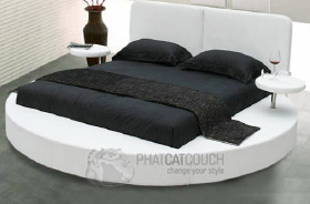 Milano Bedroom Suite